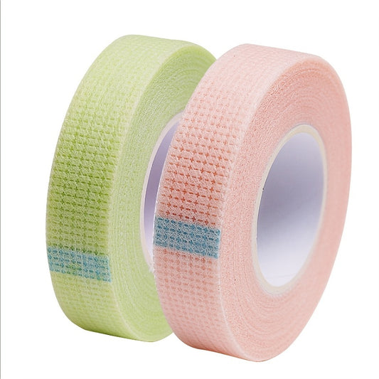 Colorful Lash Tape For Eyelash Extension - Non Woven Eyelash Supply