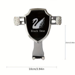 Suction Cup Phone Holder Stand for Secure Mounting