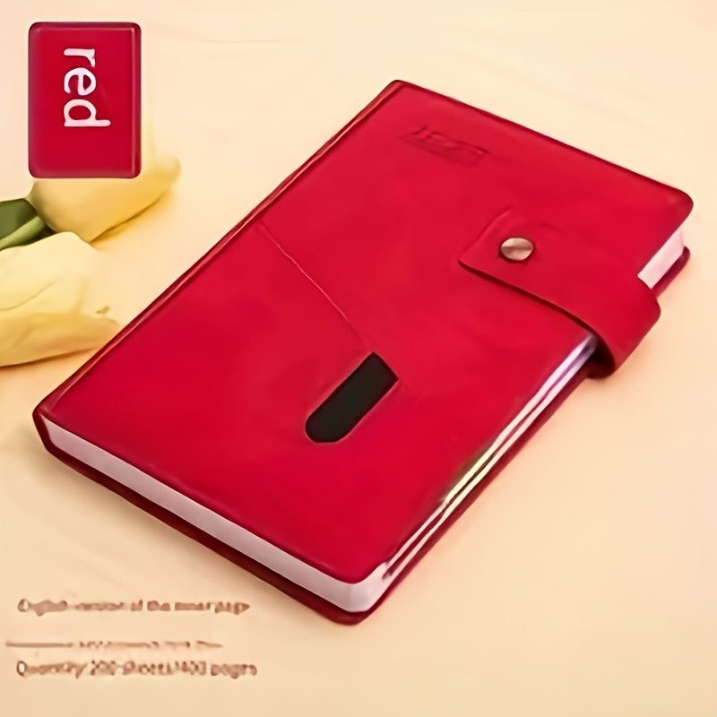 Customizable Personalized Planner Weekly Monthly Daily Organizer Time Management