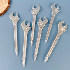 Creative Magnet Wrench Ballpoint Pen for Students