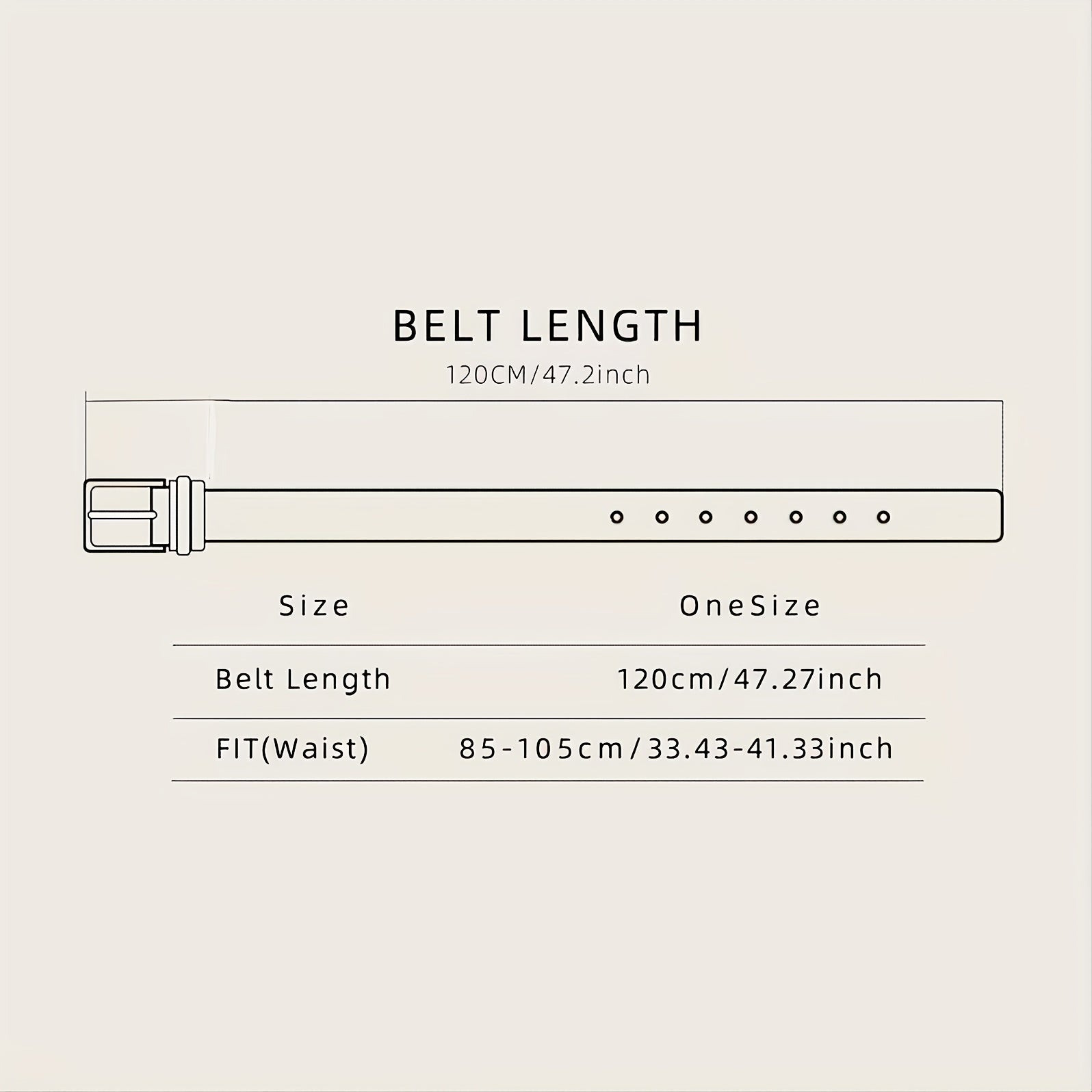 Men's Rhinestone PU Leather Belt for Holiday Party