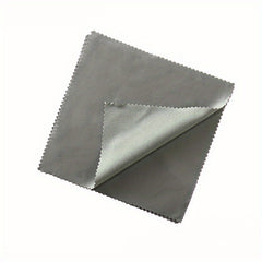20pcs Cleaning Cloths for Delicate Surfaces - Glasses, Phones, Cameras, Jewelry