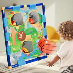 Bean Bag Throwing Game Outdoor Family Party Supplies