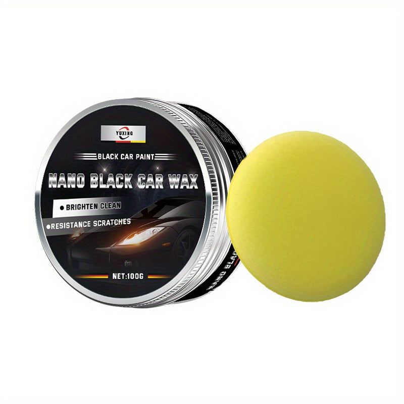 Car Wax Scratch Repair 100G Maintenance Supplies