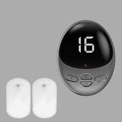 Portable Shoulder & Neck Massager for Relaxation