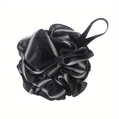 Men's Bamboo Charcoal Shower Sponge Exfoliating Ball