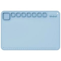 Silicone Painting Mat DIY Doodle Mat Art Painting Mat