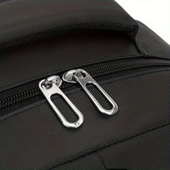1pc Computer Backpack Lightweight Water-Resistant Design