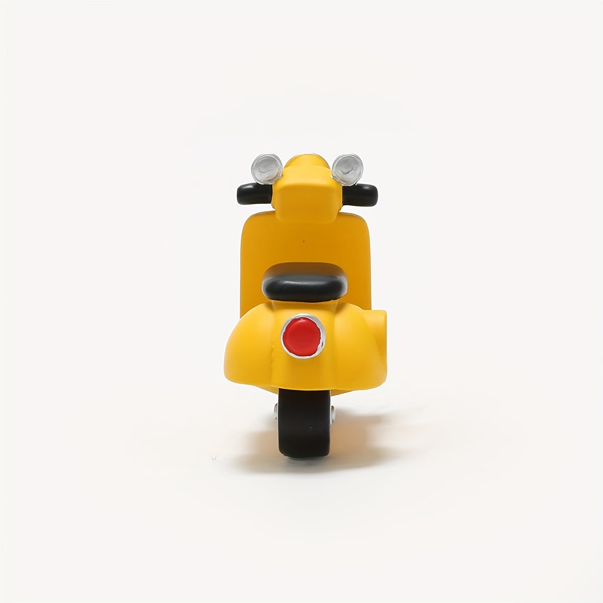 Motorcycle Resin Animal Fridge Magnets