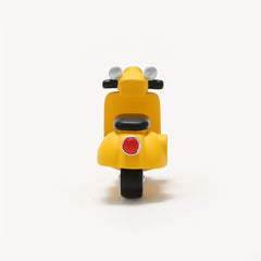 Motorcycle Resin Animal Fridge Magnets