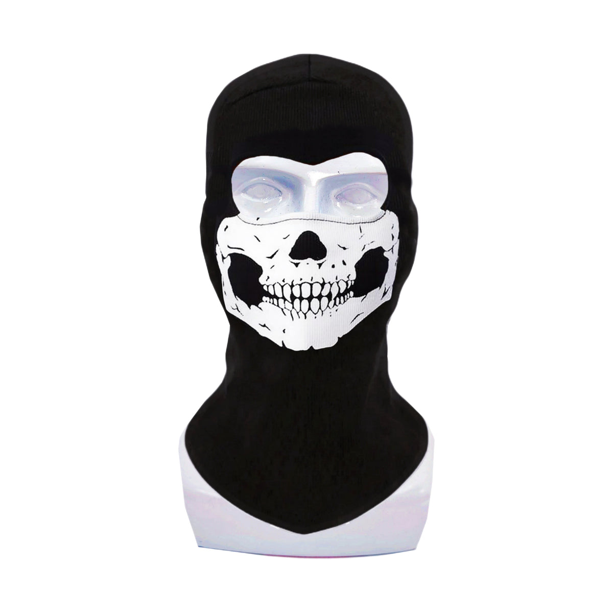 Windproof & Dustproof Face Mask for Outdoor Cycling & Cheerleading