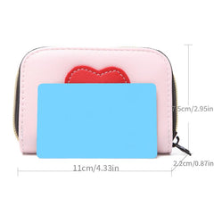 Large Capacity Personality PU Leather Document Bag