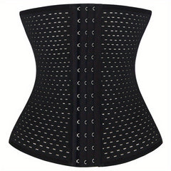 Waist Trainer Trimmer Belt Tummy Control Wrap Cincher