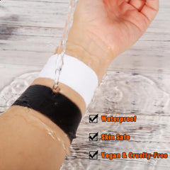 Halloween Makeup Face Body Paint Kit