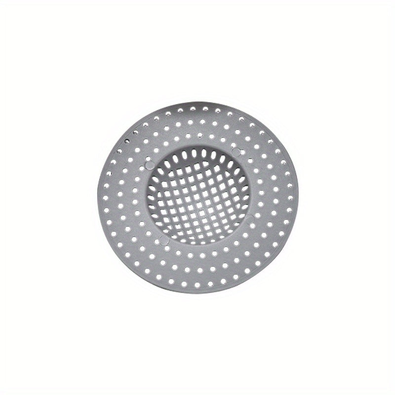 Floor Drainage Strainer Sink Dishwashing Residue Anti-clogging Filter