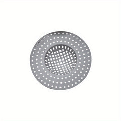Floor Drainage Strainer Sink Dishwashing Residue Anti-clogging Filter