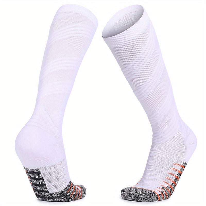 Compression Stockings, Independent Packaging, Breathable, for Outdoor Activities