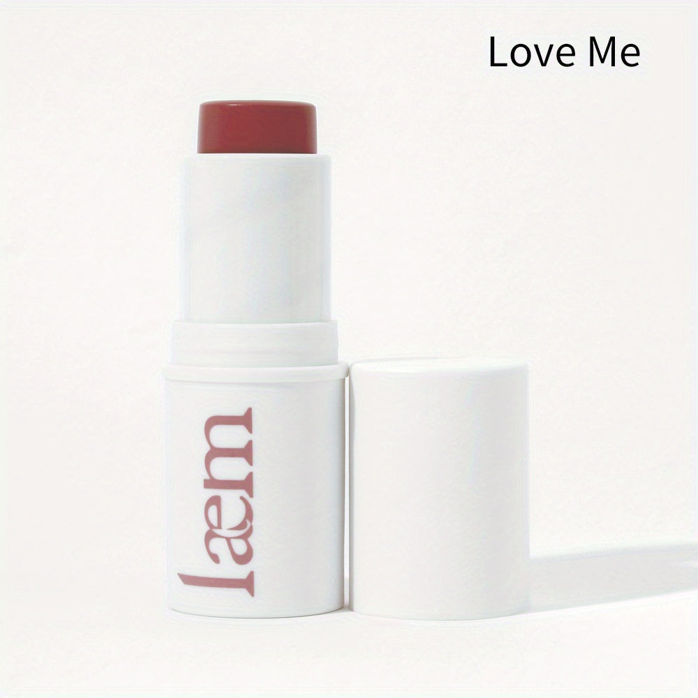 3-in-1 Blush Highlight Contour Concealer Stick for Flawless Makeup