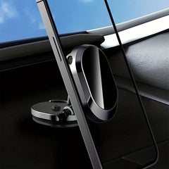 Car Magnetic Suction Bracket for Easy Phone Mounting