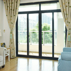 Geometric Block Printed Curtains for Stylish Home Decor