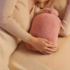 Household Irrigation Hand Warmer Bag Explosion-proof Foot Warmer