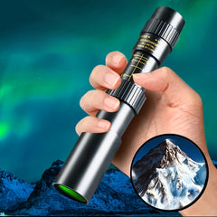 Optical Monocular Telescope Ultra Long Distance for Outdoor Camping