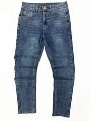 Men's Slim Fit Stretch Jeans