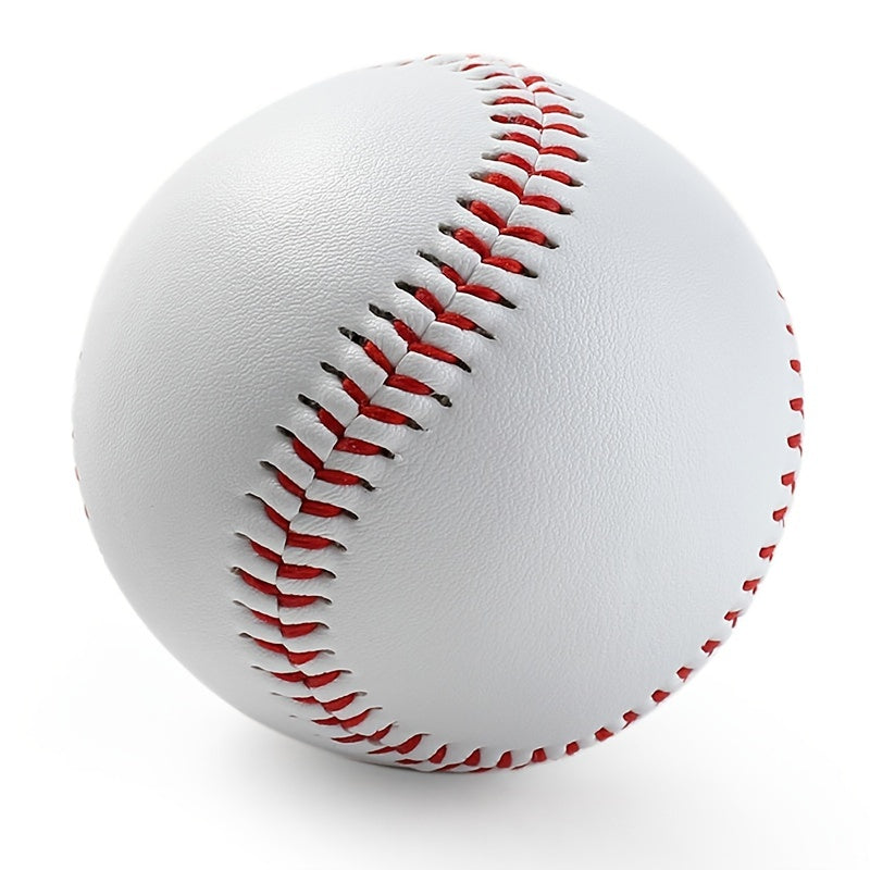 Baseball Training Ball 2 83in 7 Soft & Hard Ball for Batting Hitting Practice
