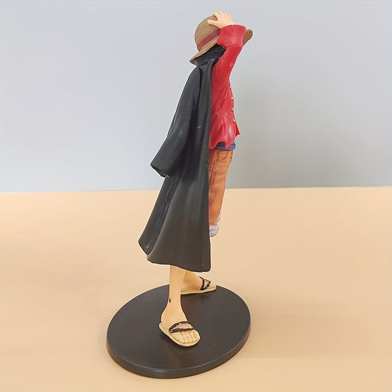 Anime Figure Fun Action Figure Collection Model Kids Christmas Halloween