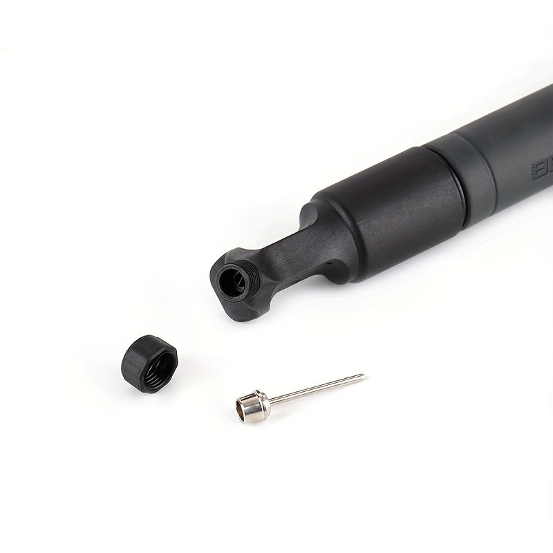 Portable Two-way Pump Multifunctional Needle Pump