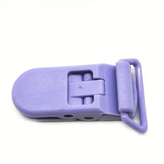 5pcs Pacifier Clips Anti Drop Pacifier Chain Accessories