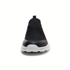 Men's Lightweight Water Shoes Quick Dry Slip On Beach Surf Aqua Socks