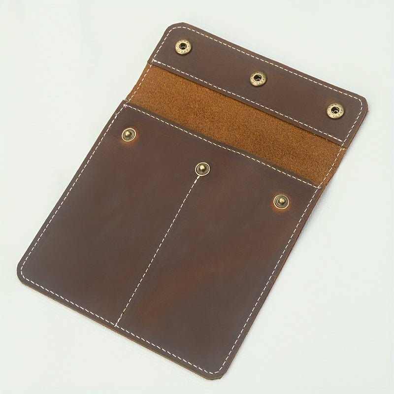 Watch Organizer Storage Watch Pouch 2 Slots