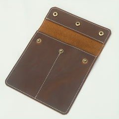 Watch Organizer Storage Watch Pouch 2 Slots