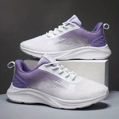 Stylish Knitted Running Sports Shoes for Women