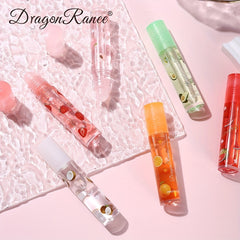Fruit Flavored Lip Plumping Lip Gloss