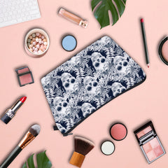 Large Makeup Bag Travel Wash Bag Pattern Cosmetic Organizer