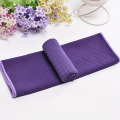 Quick Drying Sport Towel Soft Fiber Towel Yoga Beach Gym 11 81in