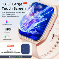 Smart Watch 100 Sports Modes Sports Watch Pedometer Multiple Sports Modes