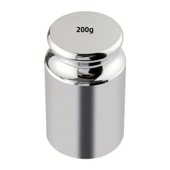 M1 200g Calibration Weight for Electronic Weighing Balance