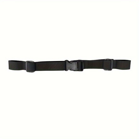 Adjustable Non Slip Backpack Chest Strap Comfortable Accessory