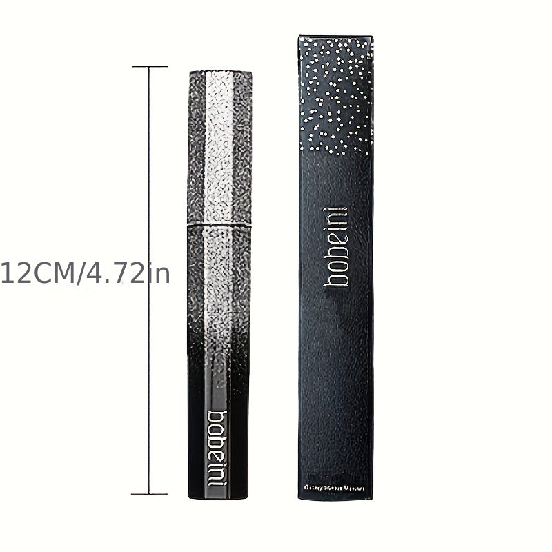 Waterproof Long Curling Mascara Thick Clumping Smudge Proof