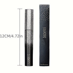 Waterproof Long Curling Mascara Thick Clumping Smudge Proof