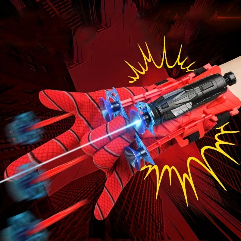 Spider Launcher Spider Spray Wrist Toy For Kids