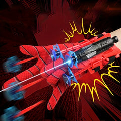 Spider Launcher Spider Spray Wrist Toy For Kids