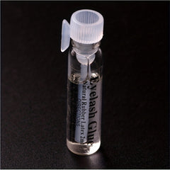 2ml Cluster Lash Glue Clear Sensitive Fast Drying Waterproof Eye Lash Glue