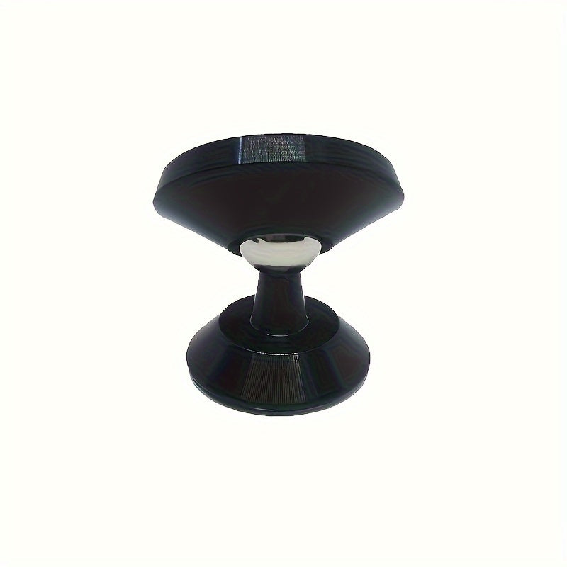 Car Mobile Phone Bracket Strong Magnetic Suction 360 Degree Rotating Holder