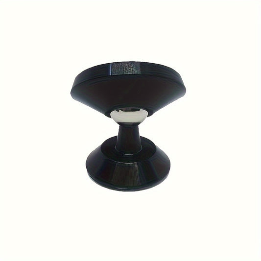 Car Mobile Phone Bracket Strong Magnetic Suction 360 Degree Rotating Holder