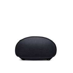 Large Capacity Solid Backpack Shoulder Bag for Women