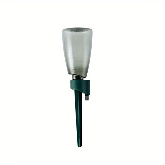 Automatic Dripper Irrigation Set - Healthy Plants & Hydra